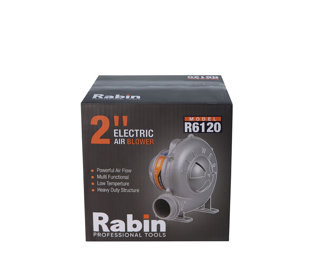 دمنده برقی رابین ۲ اینچ