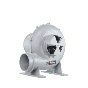 دمنده برقی رابین ۴ اینچ